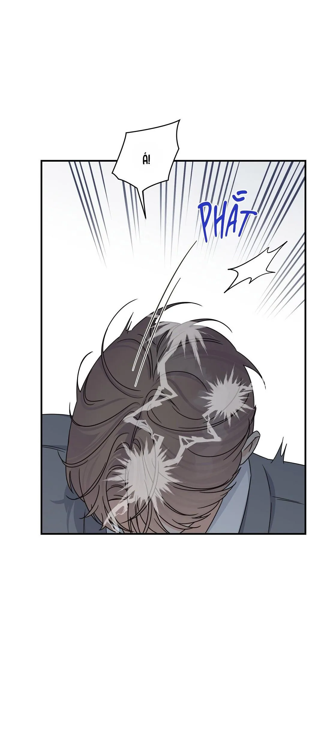 ALPHA TRAUMA Chapter 23 Trang 16