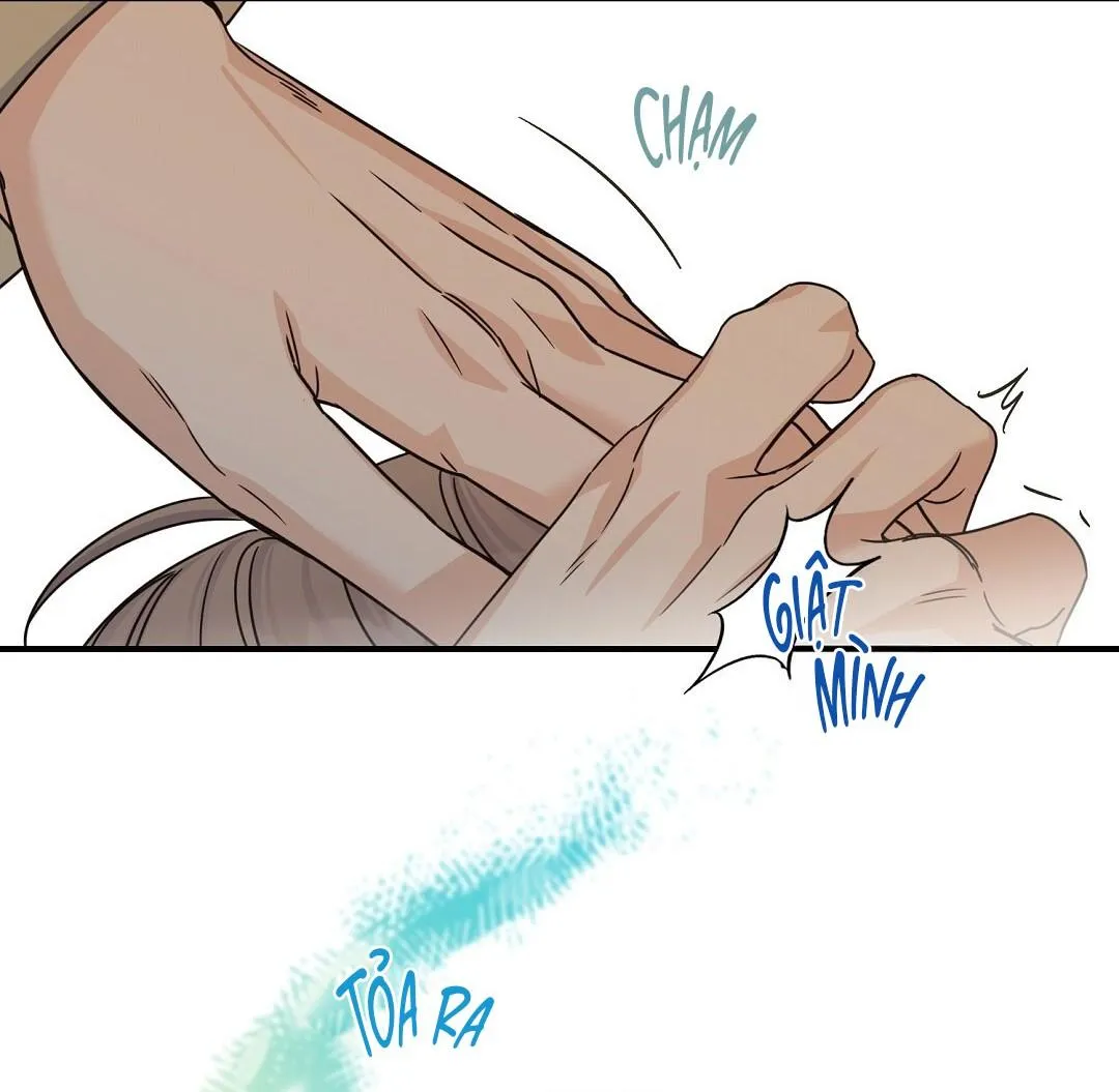 ALPHA TRAUMA Chapter 23 Trang 19