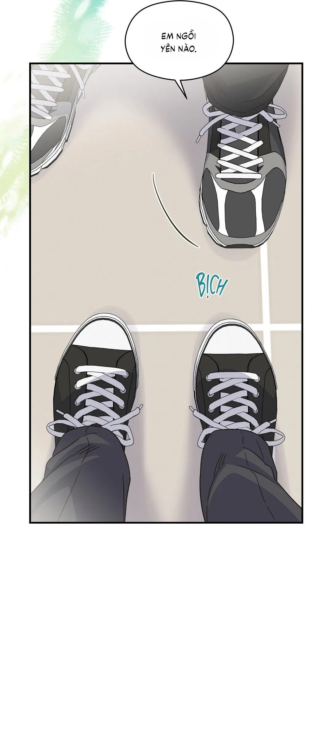 ALPHA TRAUMA Chapter 23 Trang 20