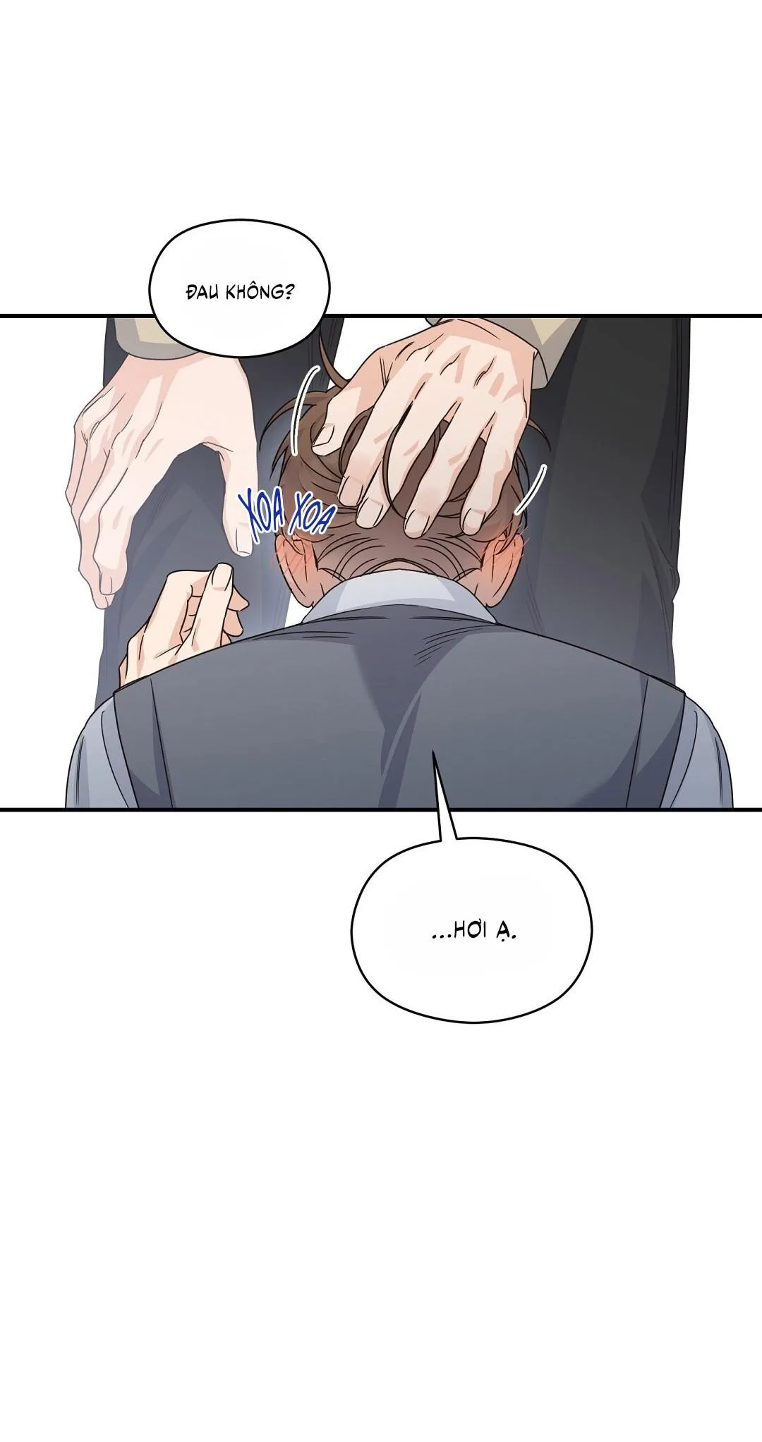 ALPHA TRAUMA Chapter 23 Trang 22