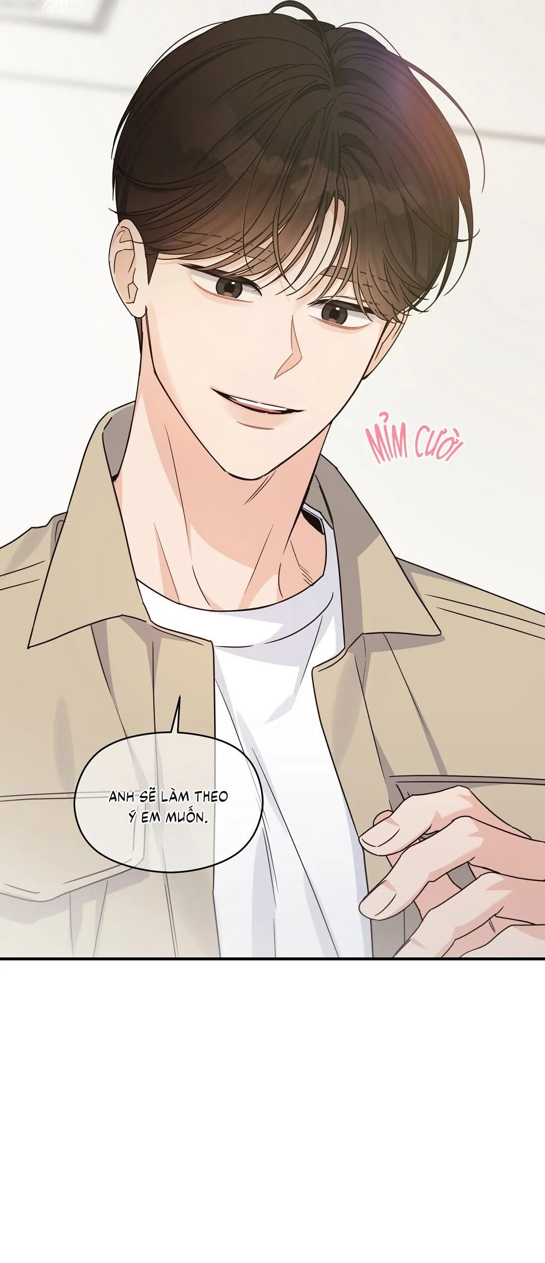 ALPHA TRAUMA Chapter 23 Trang 26