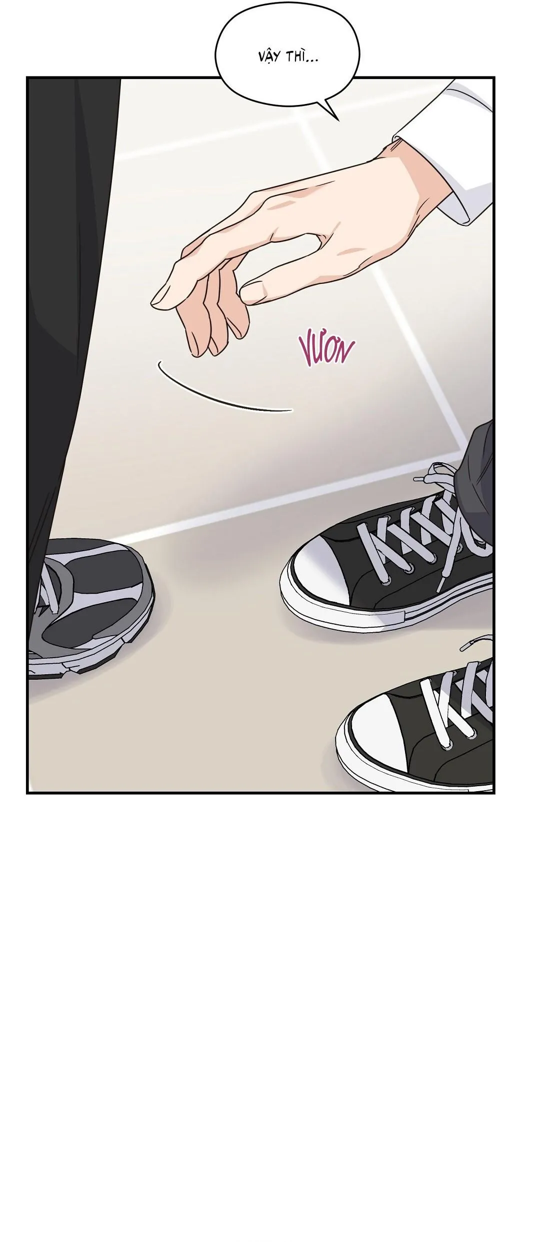 ALPHA TRAUMA Chapter 23 Trang 28