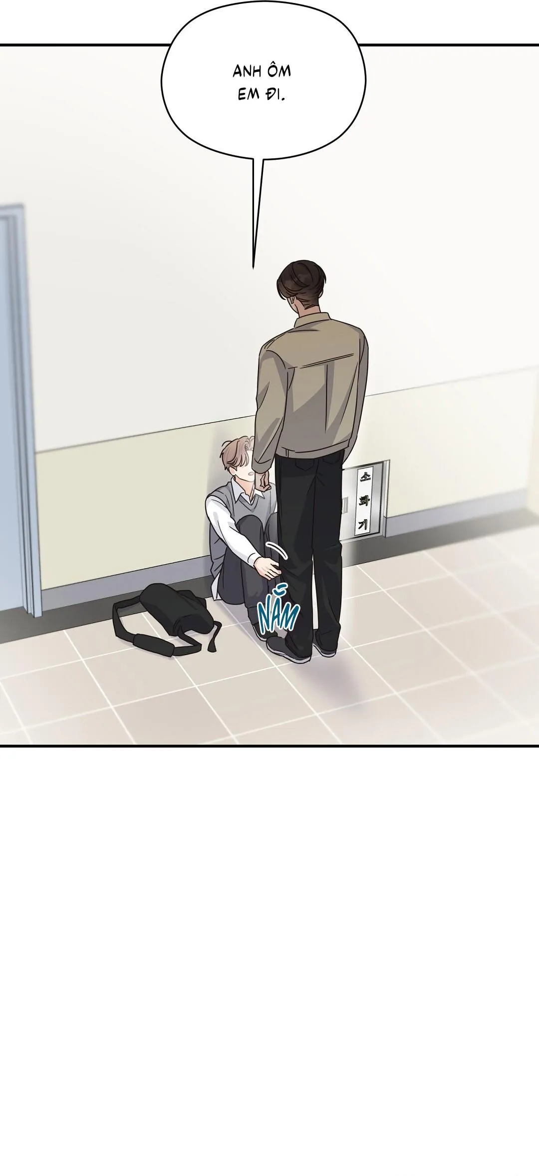 ALPHA TRAUMA Chapter 23 Trang 29