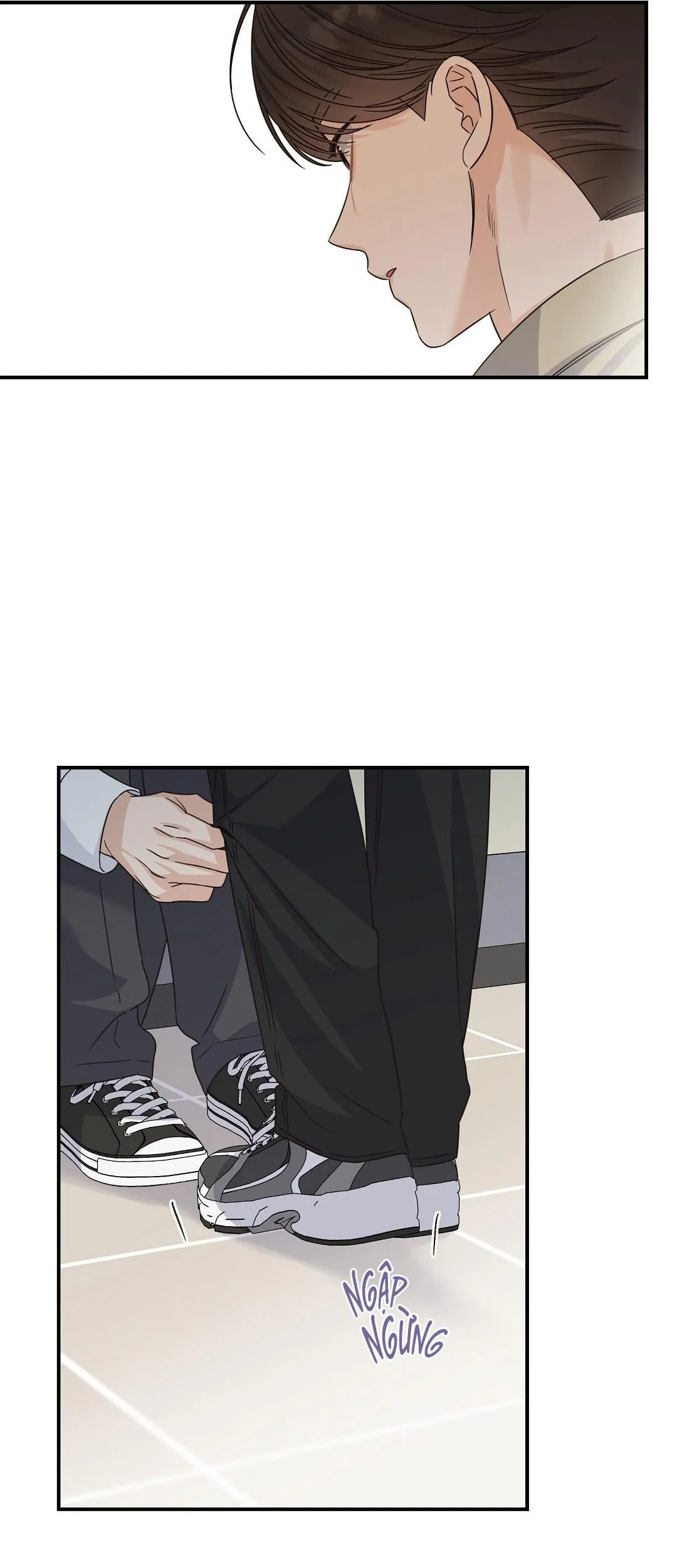 ALPHA TRAUMA Chapter 23 Trang 30