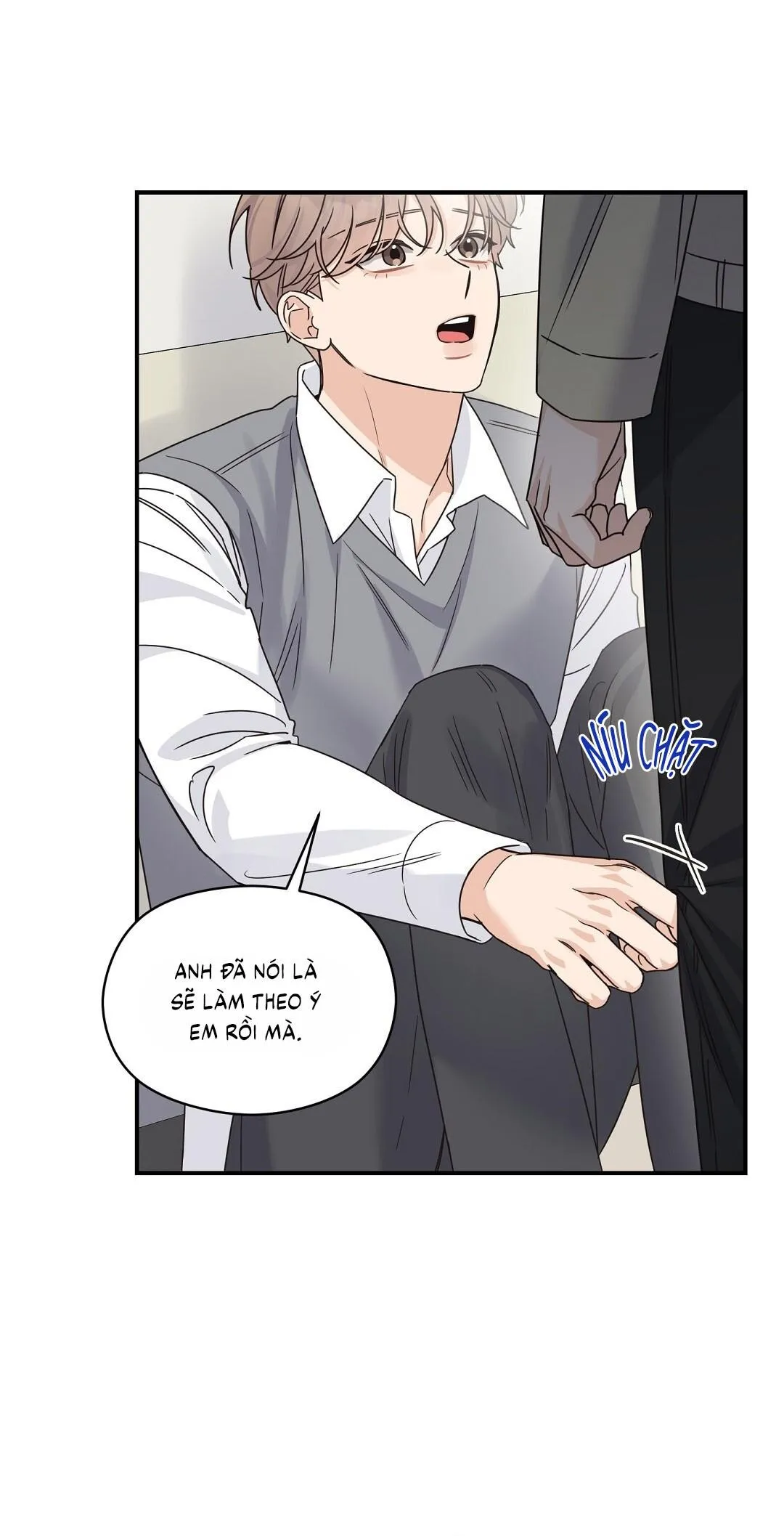 ALPHA TRAUMA Chapter 23 Trang 31