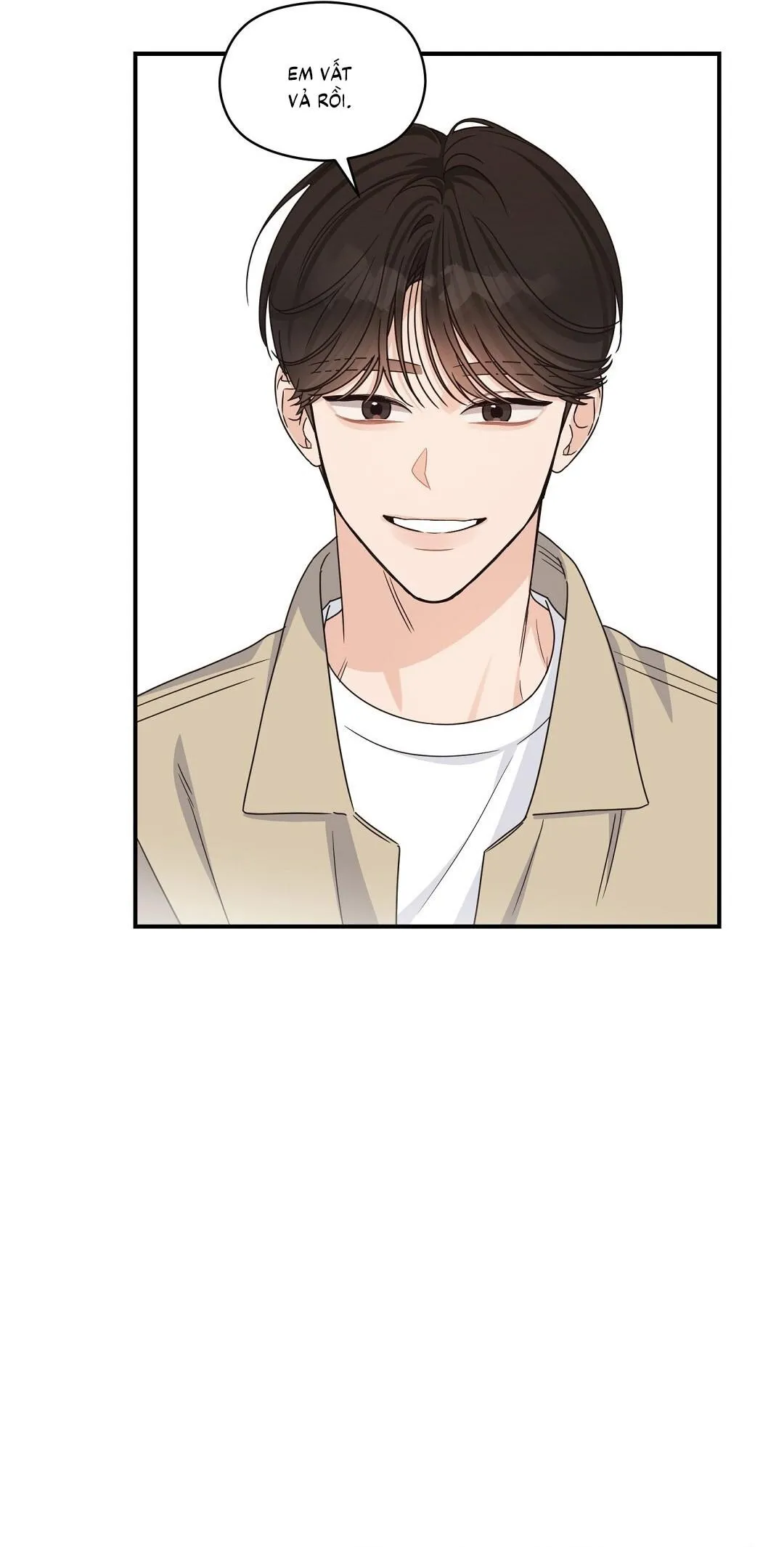 ALPHA TRAUMA Chapter 23 Trang 45