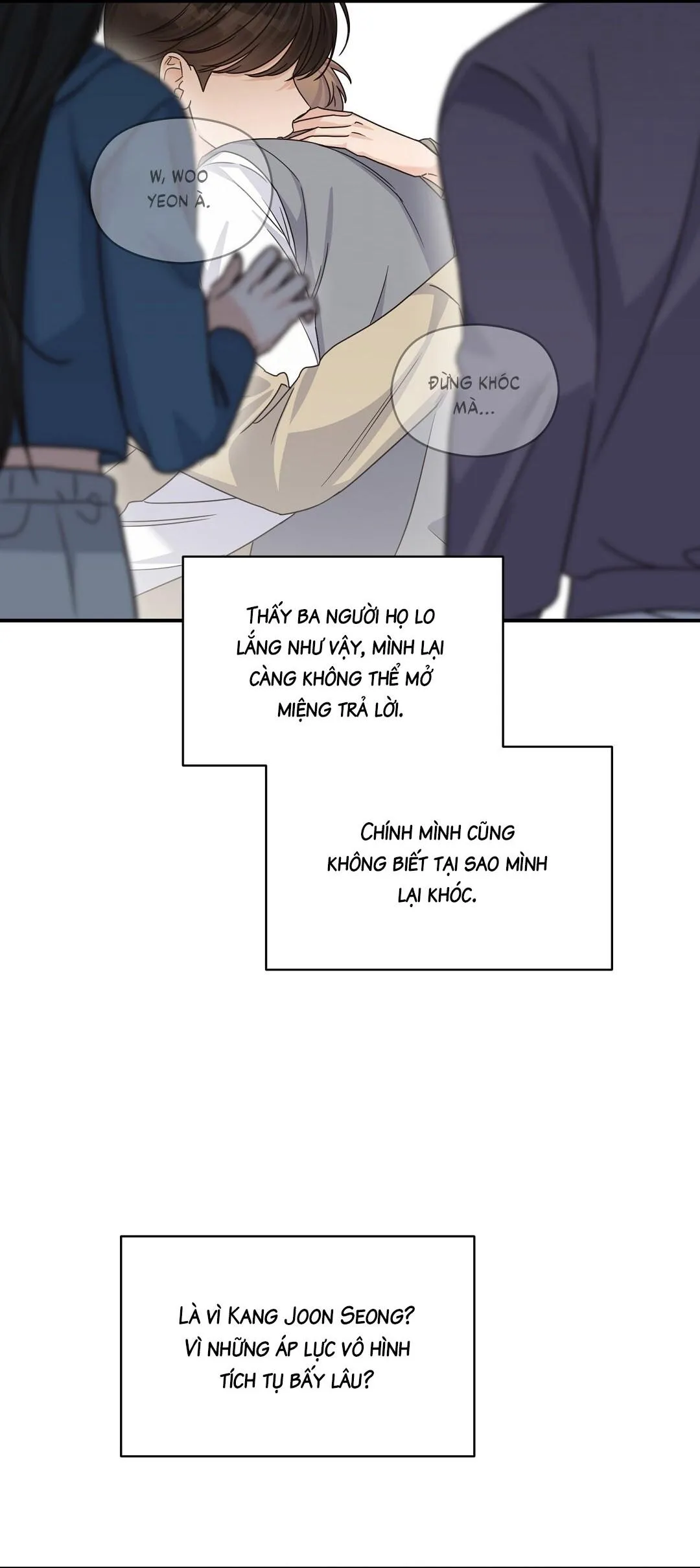 ALPHA TRAUMA Chapter 23 Trang 57