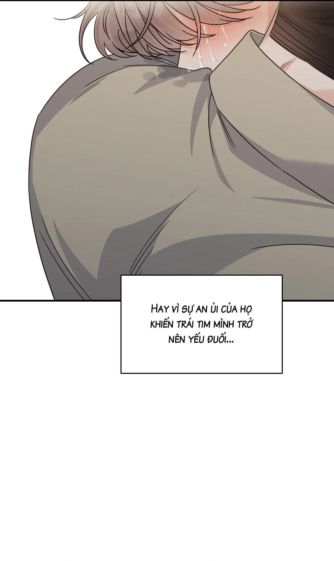 ALPHA TRAUMA Chapter 23 Trang 58