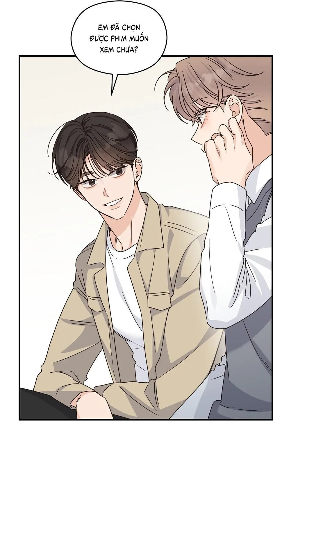 ALPHA TRAUMA Chapter 24 Trang 9