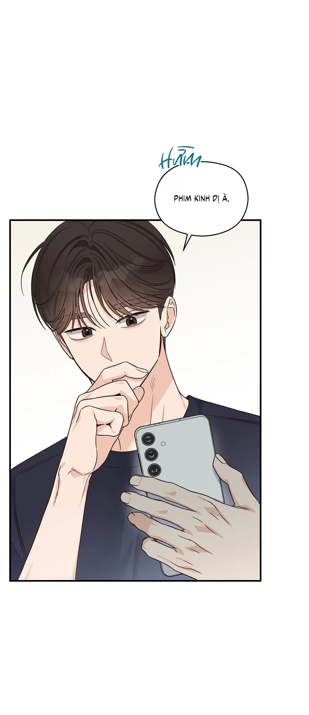 ALPHA TRAUMA Chapter 24 Trang 17