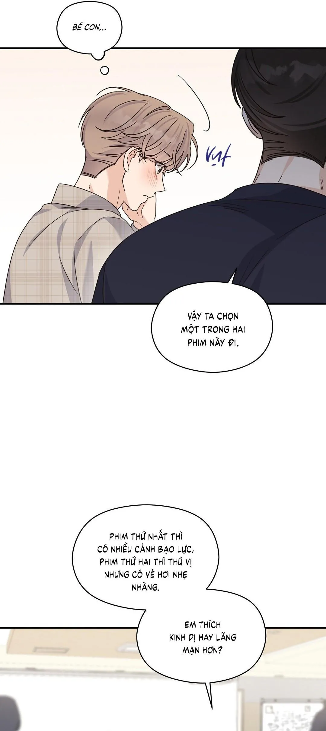 ALPHA TRAUMA Chapter 24 Trang 23