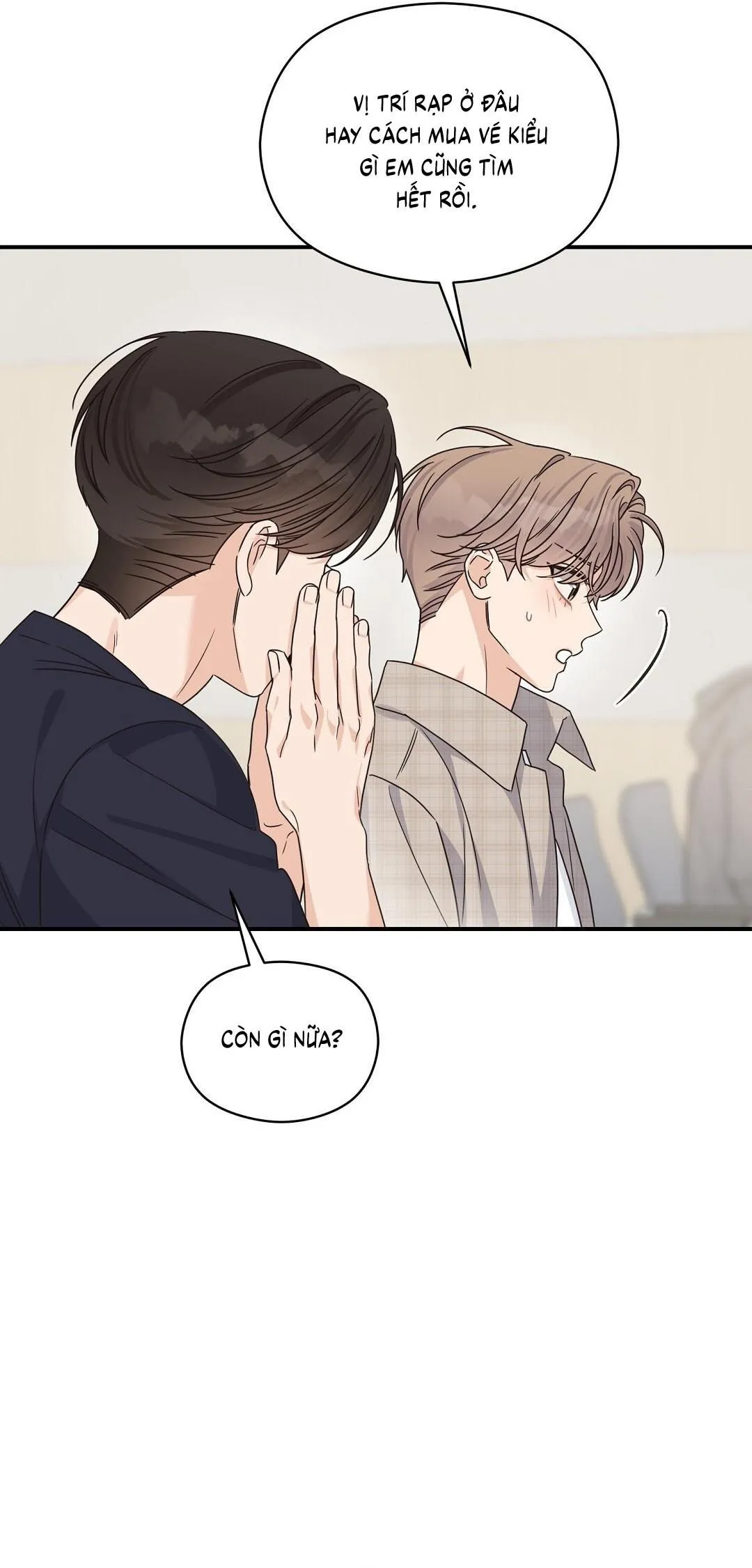 ALPHA TRAUMA Chapter 24 Trang 32