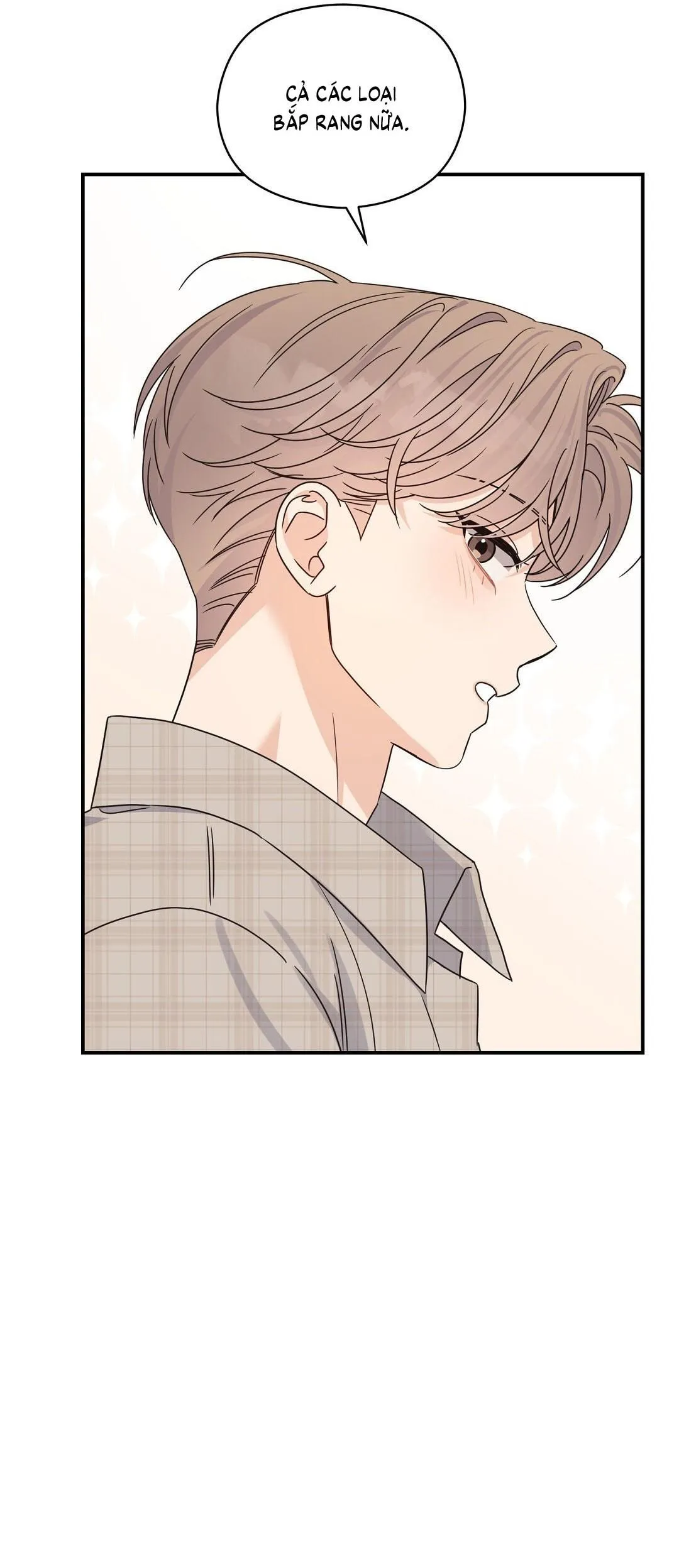 ALPHA TRAUMA Chapter 24 Trang 33