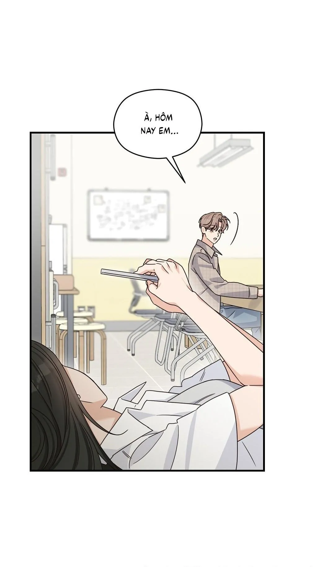 ALPHA TRAUMA Chapter 24 Trang 40