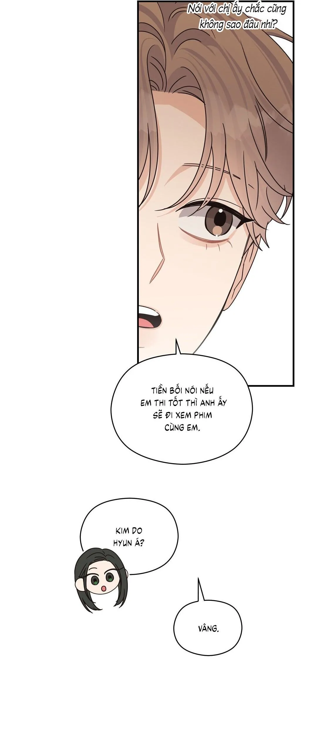 ALPHA TRAUMA Chapter 24 Trang 41