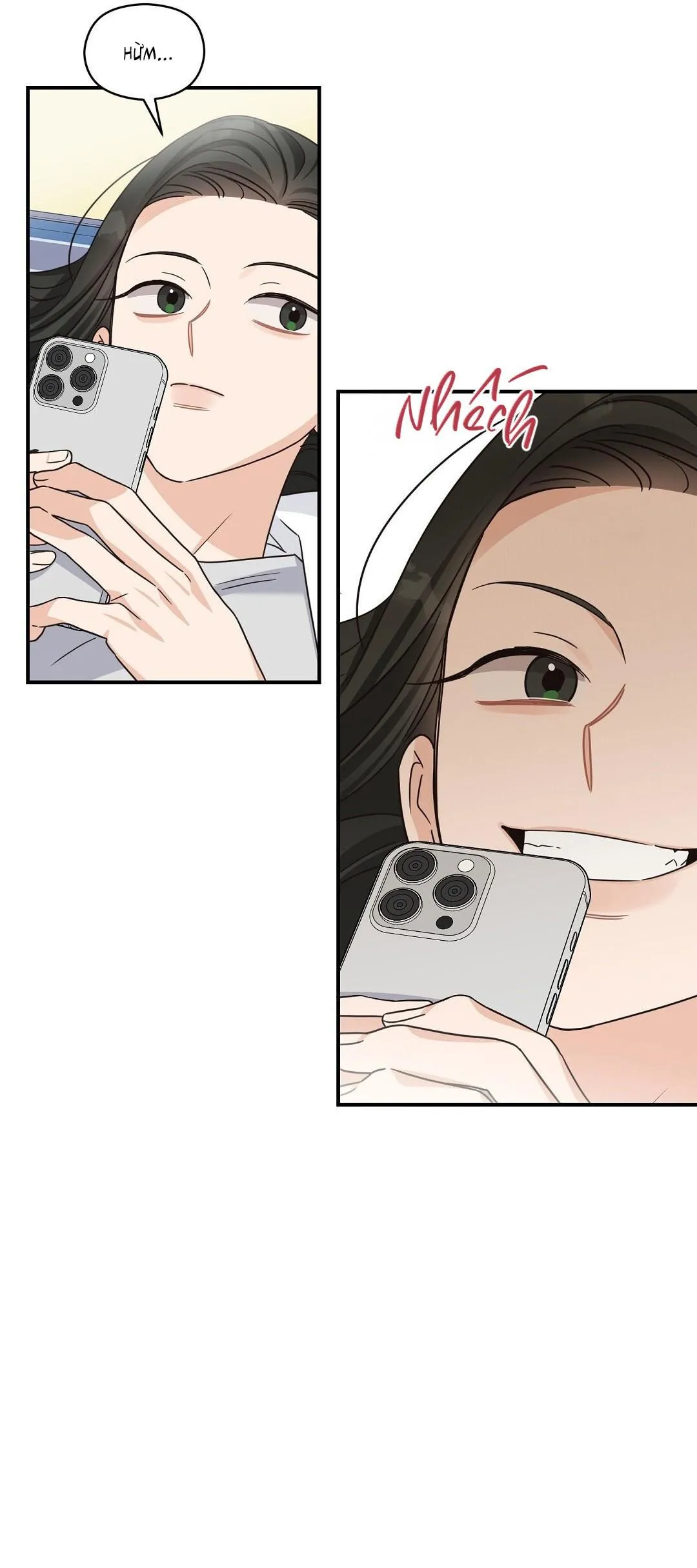 ALPHA TRAUMA Chapter 24 Trang 43