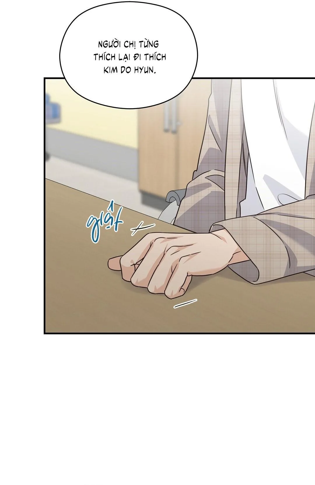 ALPHA TRAUMA Chapter 24 Trang 50