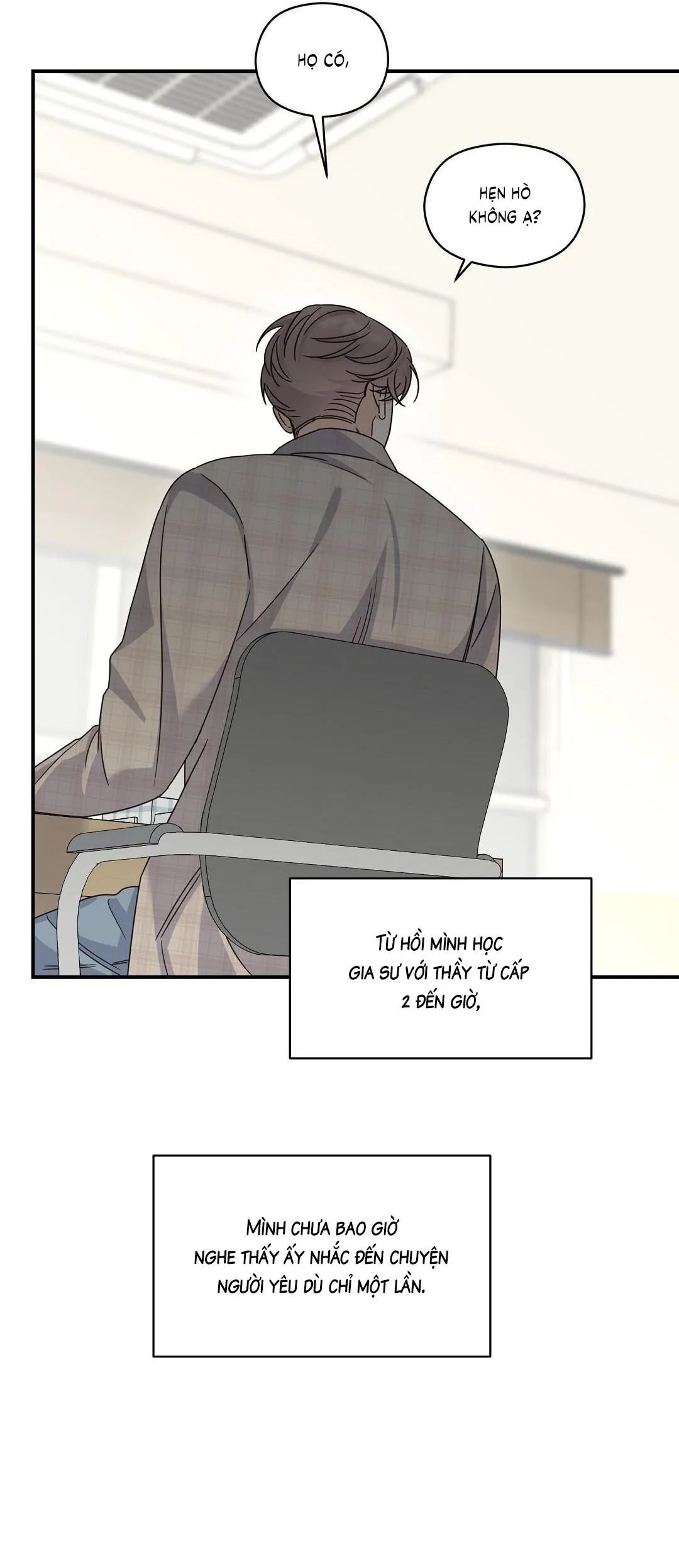 ALPHA TRAUMA Chapter 24 Trang 54