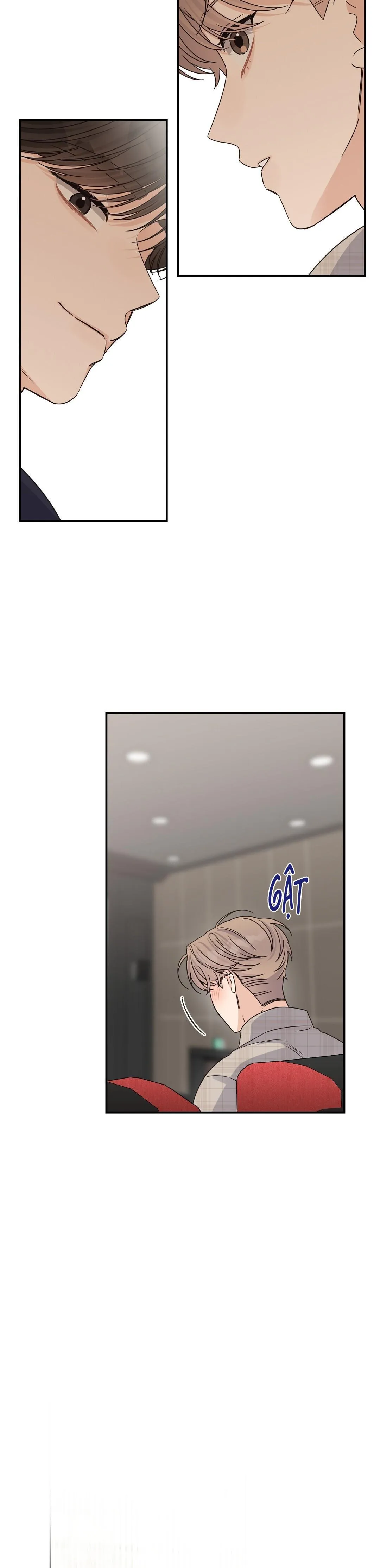 ALPHA TRAUMA Chapter 25 Trang 21