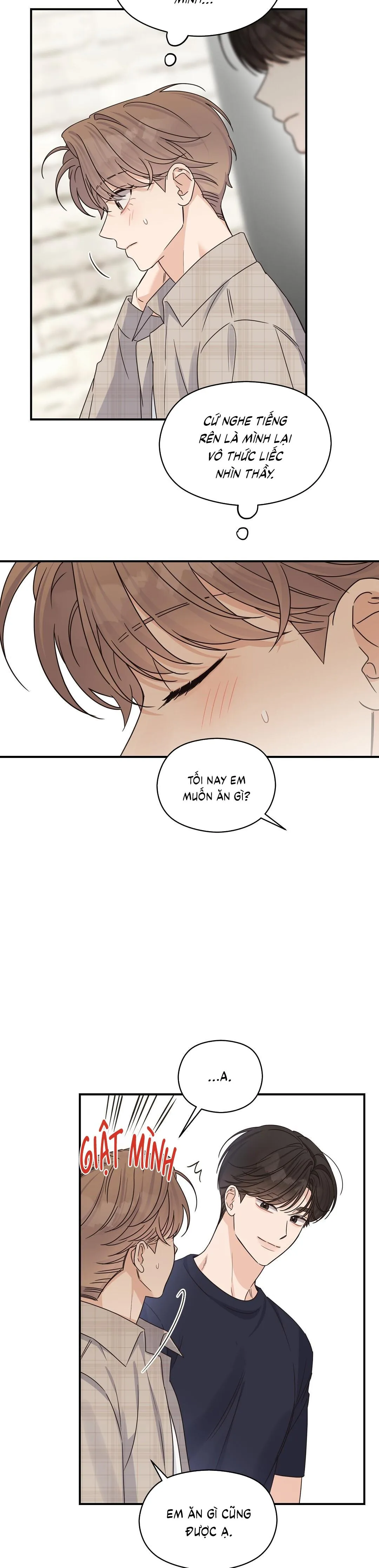 ALPHA TRAUMA Chapter 25 Trang 23