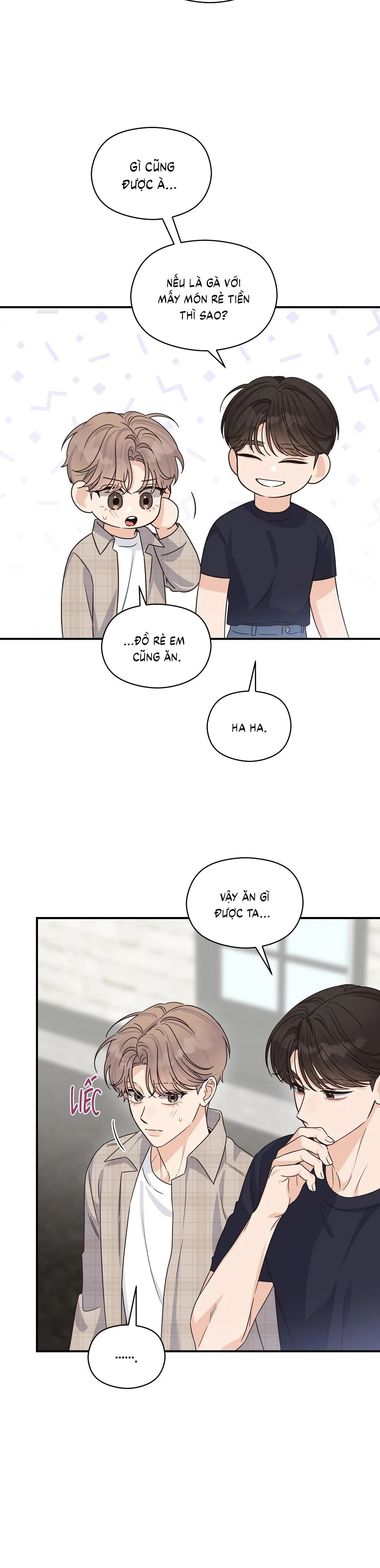 ALPHA TRAUMA Chapter 25 Trang 24