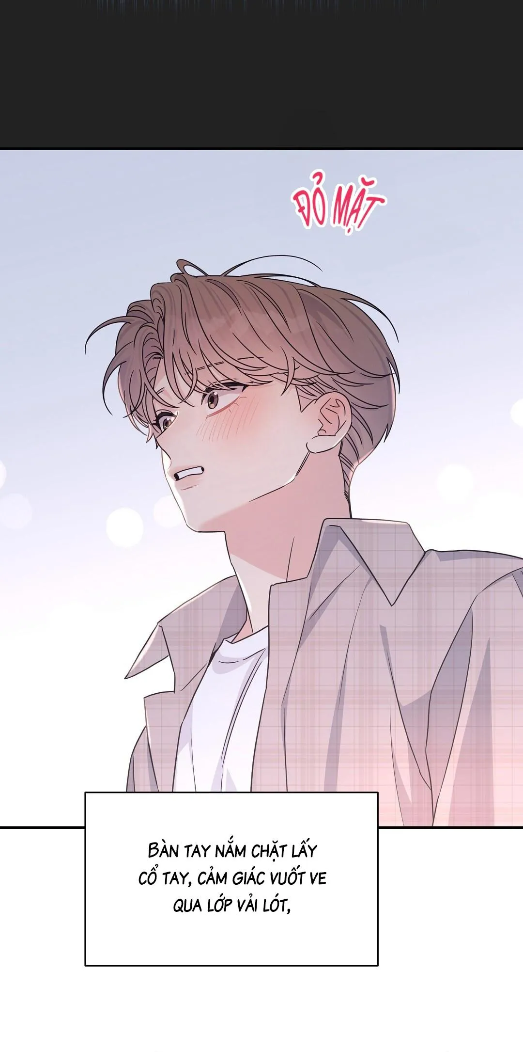 ALPHA TRAUMA Chapter 26 Trang 17