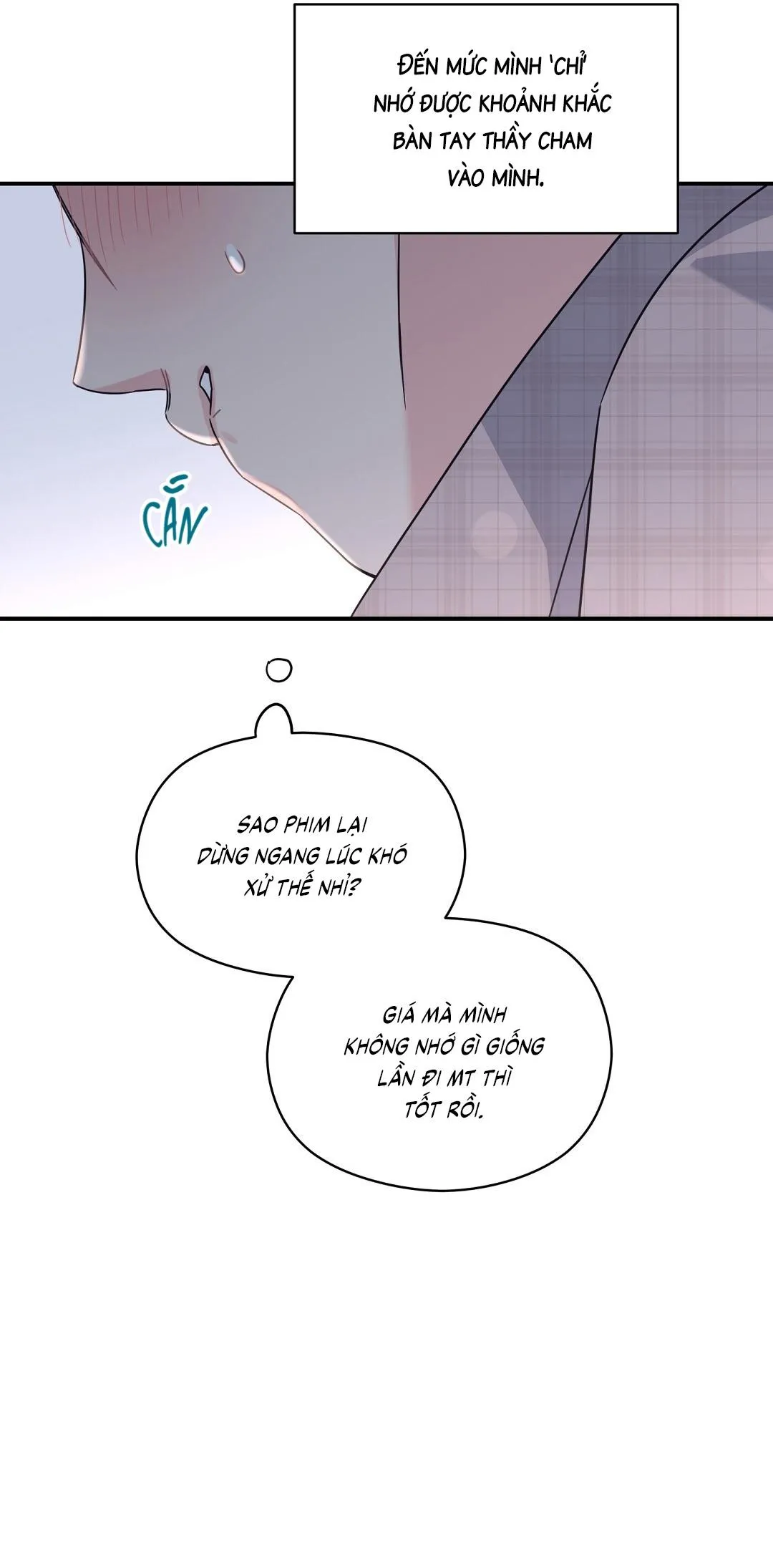 ALPHA TRAUMA Chapter 26 Trang 19