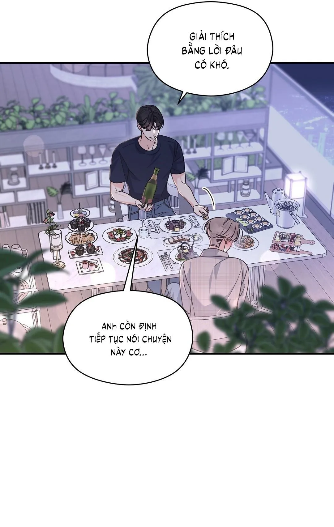 ALPHA TRAUMA Chapter 26 Trang 20