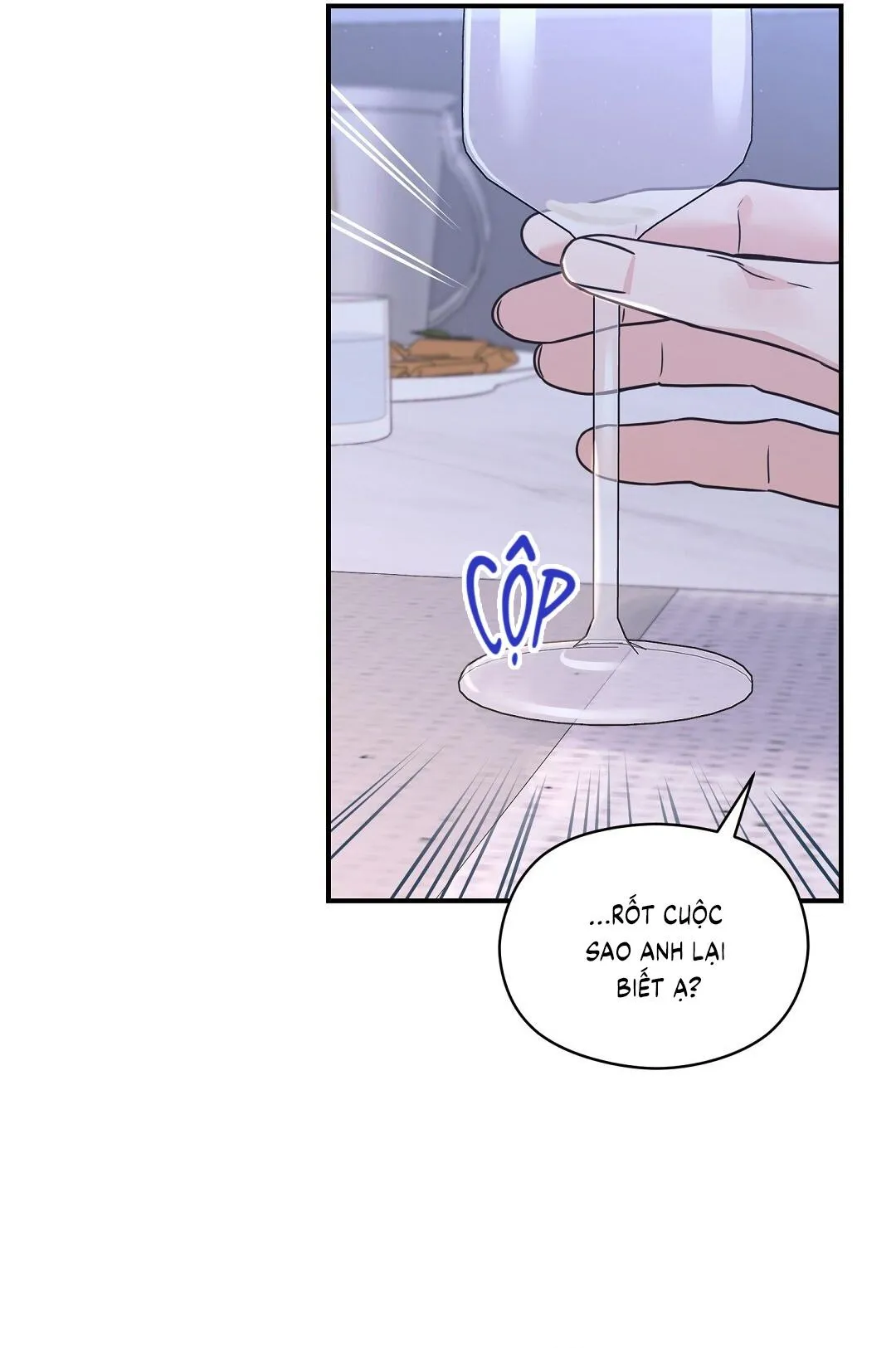 ALPHA TRAUMA Chapter 26 Trang 25