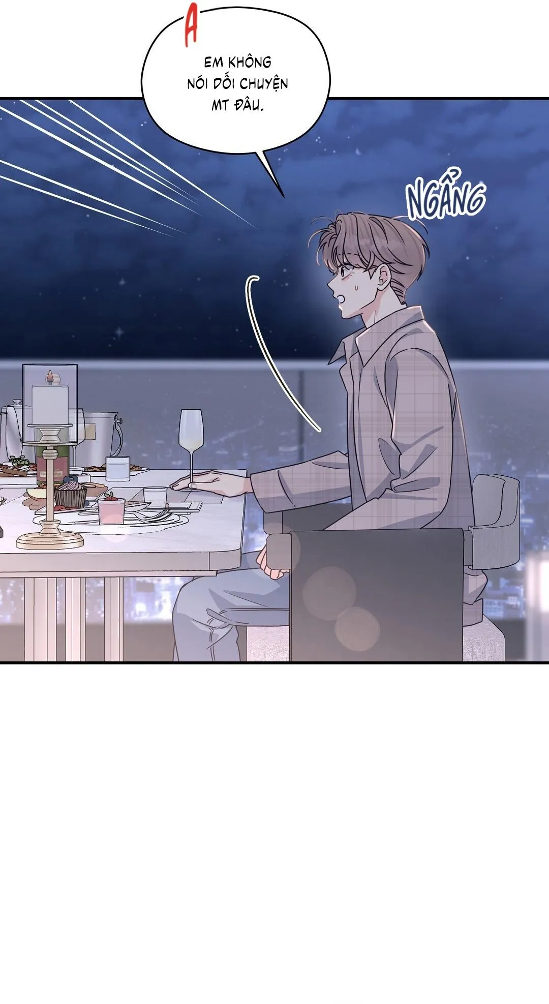 ALPHA TRAUMA Chapter 26 Trang 29