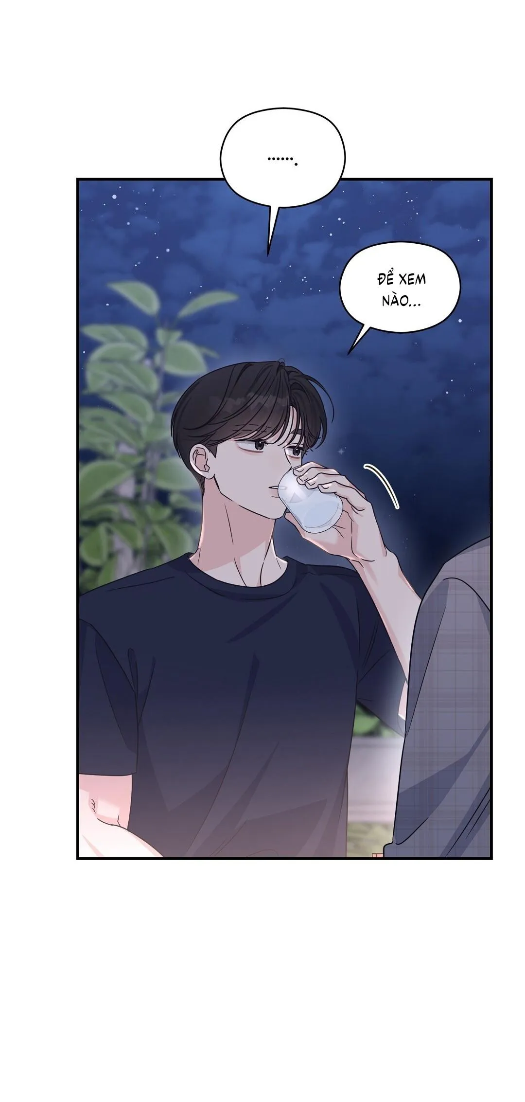 ALPHA TRAUMA Chapter 26 Trang 33