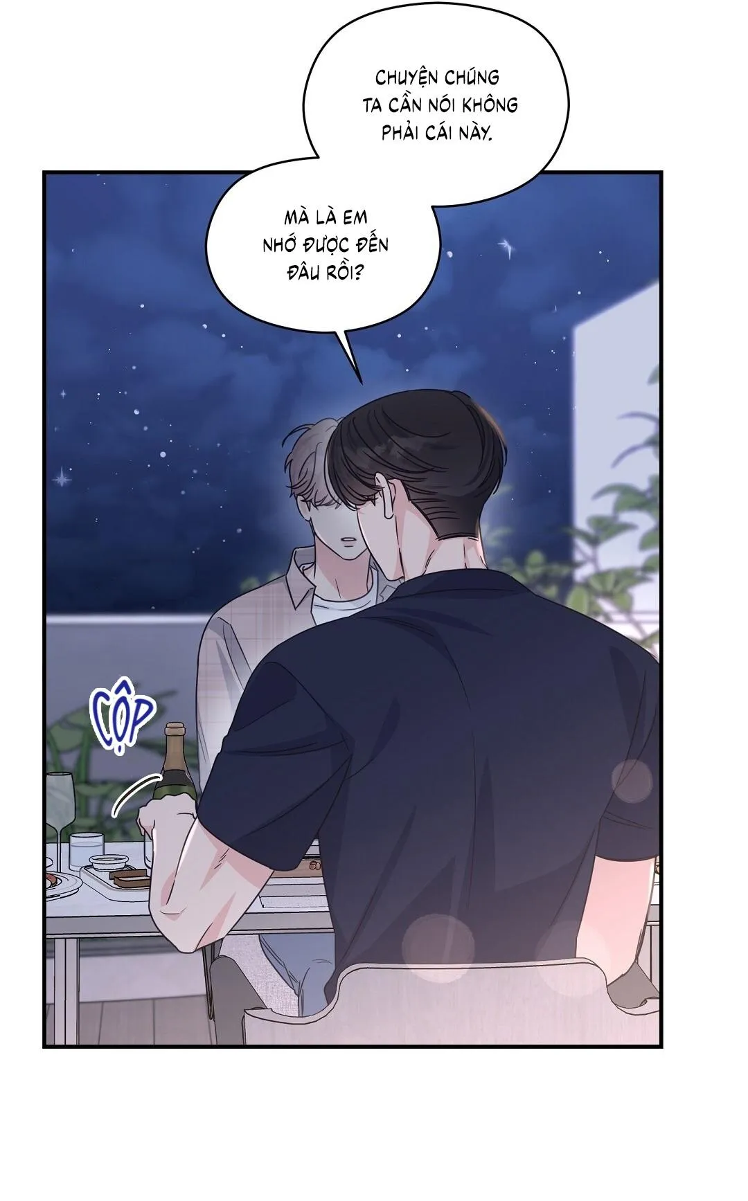 ALPHA TRAUMA Chapter 26 Trang 34