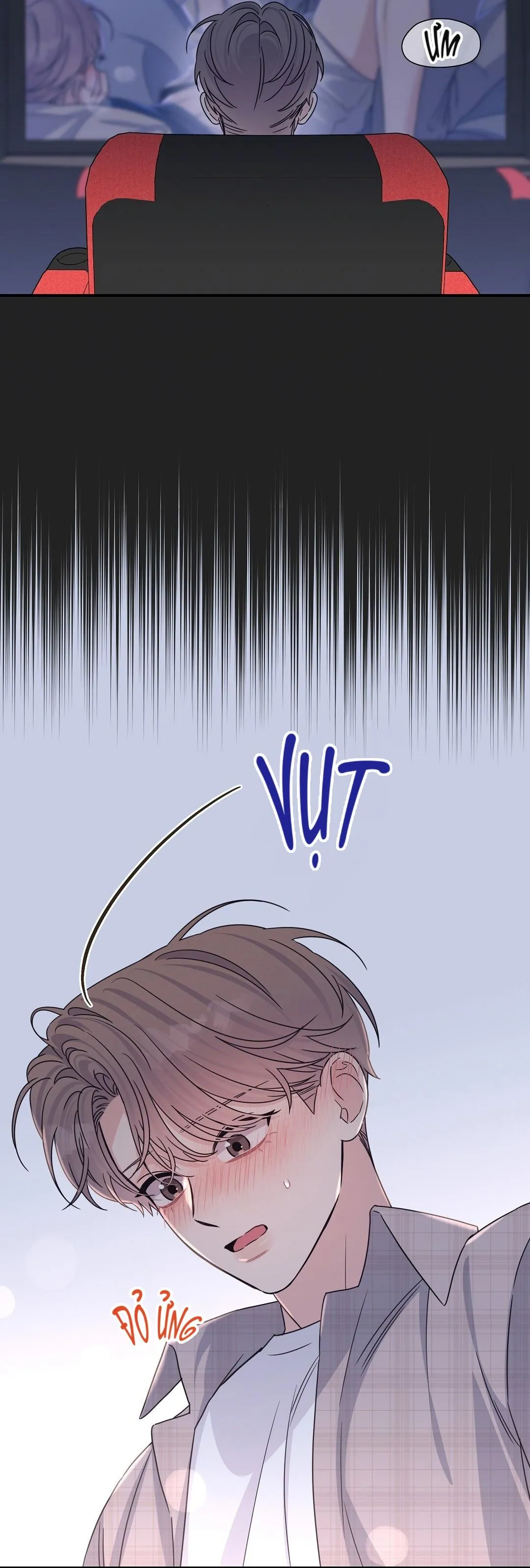 ALPHA TRAUMA Chapter 26 Trang 41