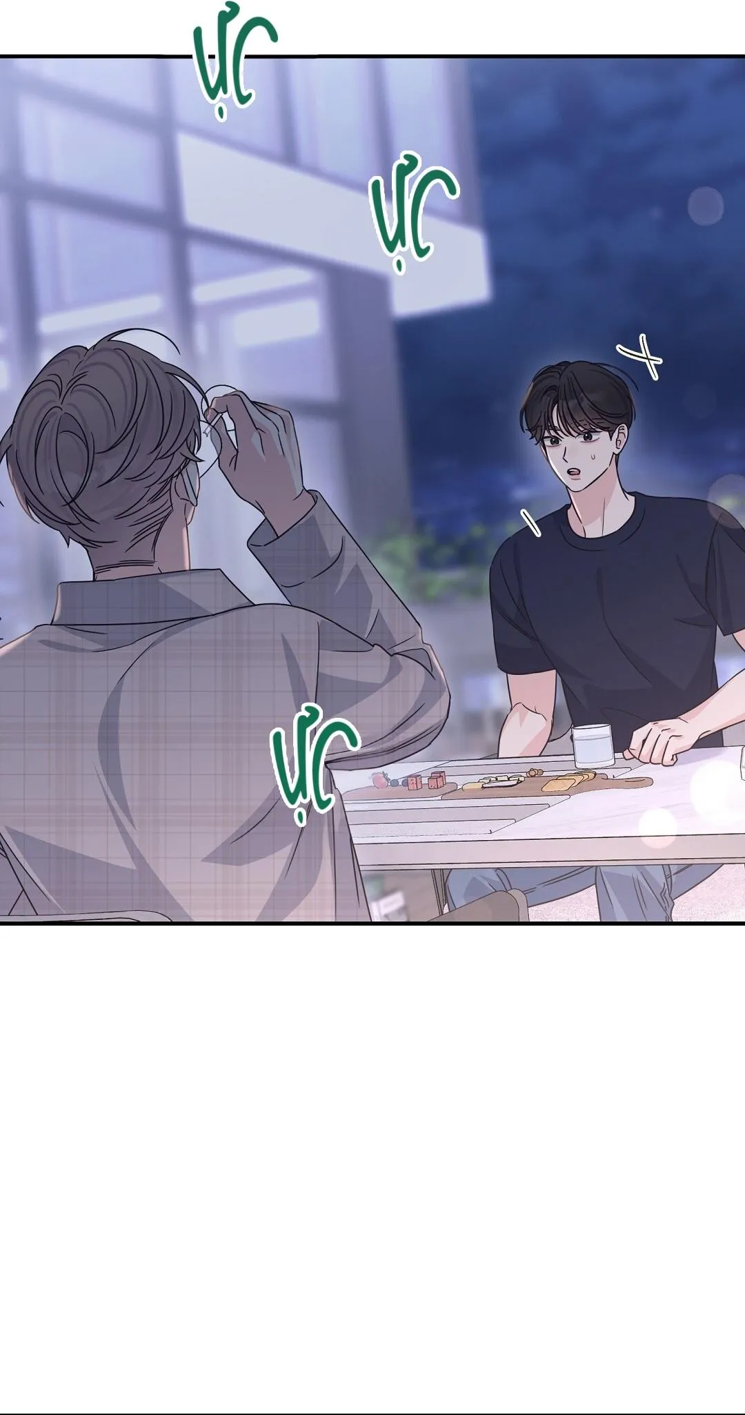 ALPHA TRAUMA Chapter 26 Trang 45