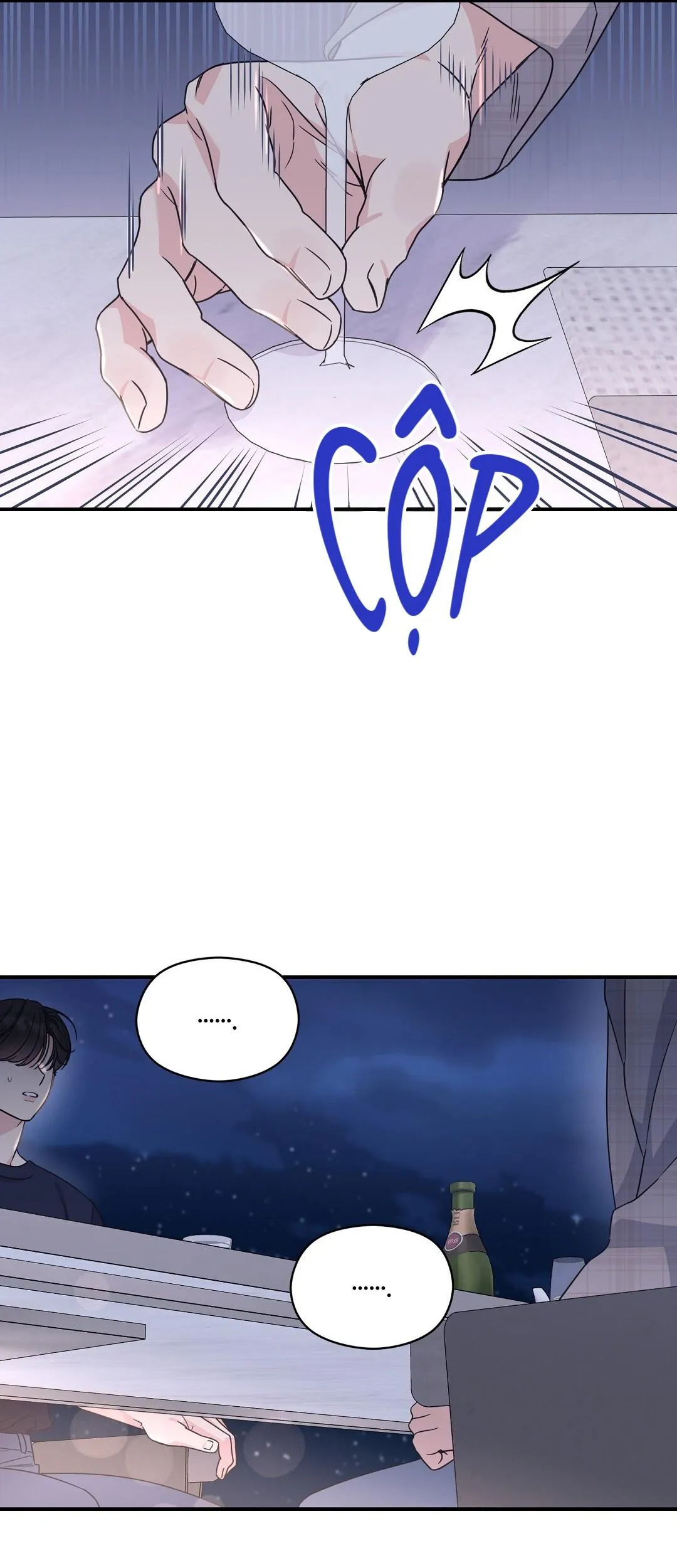 ALPHA TRAUMA Chapter 26 Trang 46