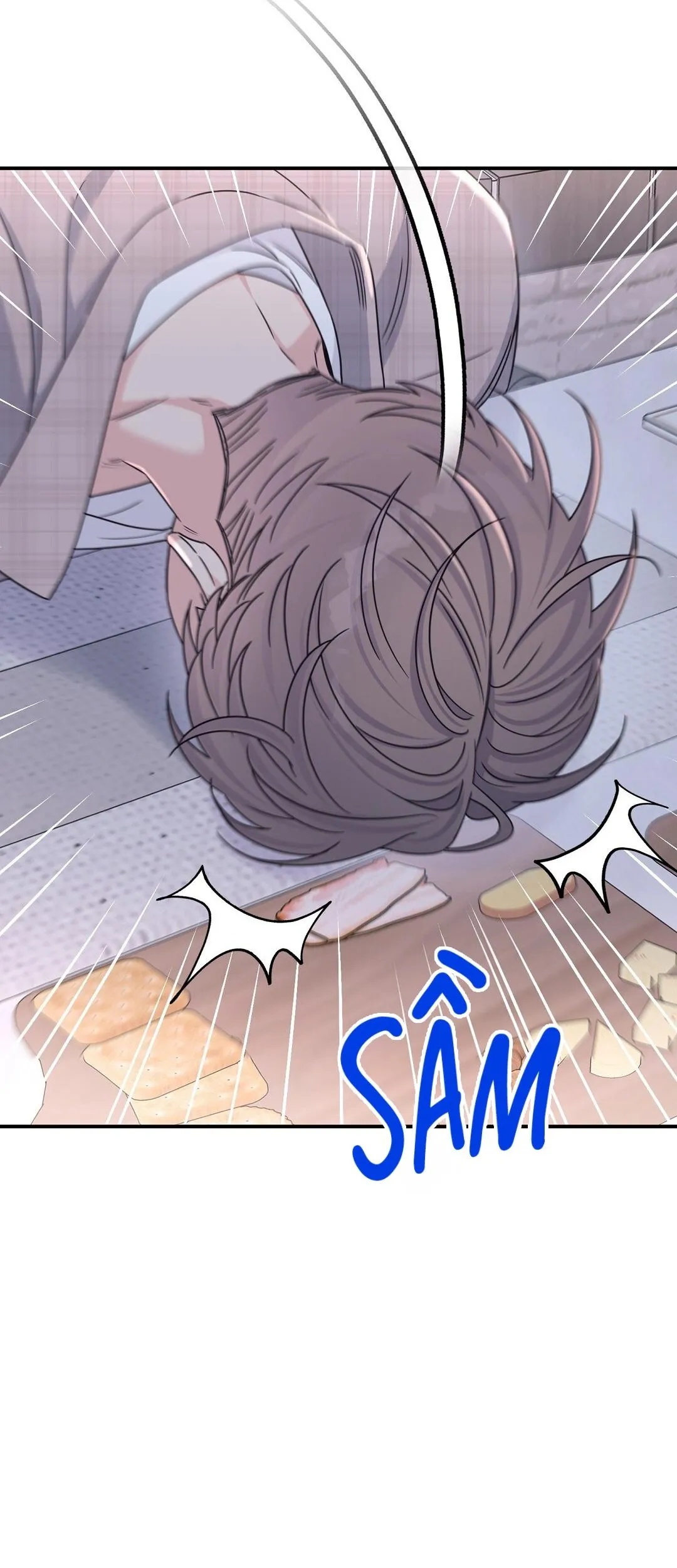 ALPHA TRAUMA Chapter 26 Trang 48