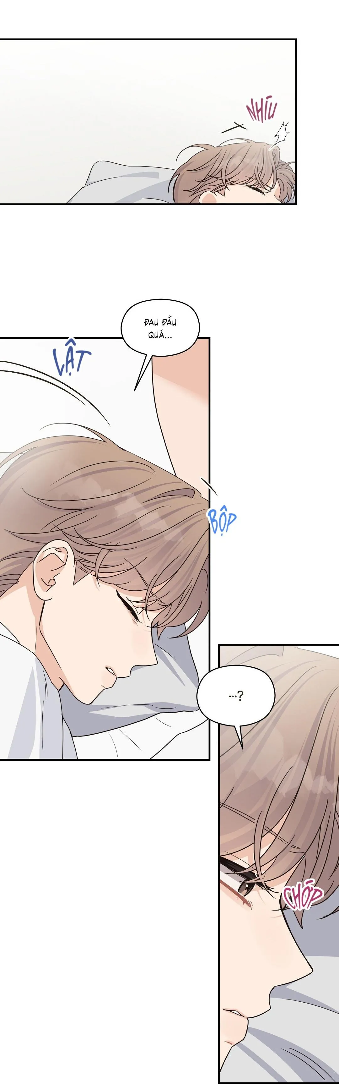 ALPHA TRAUMA Chapter 26 Trang 50