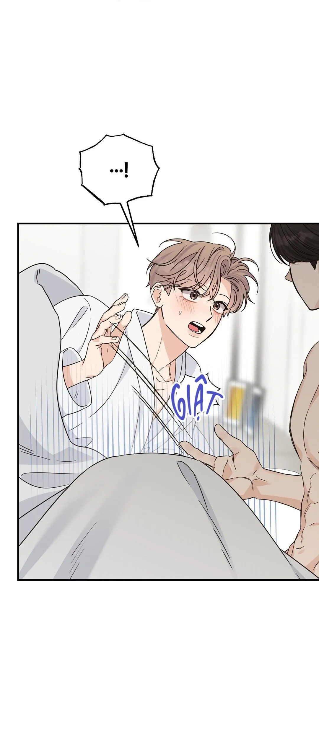 ALPHA TRAUMA Chapter 26 Trang 56