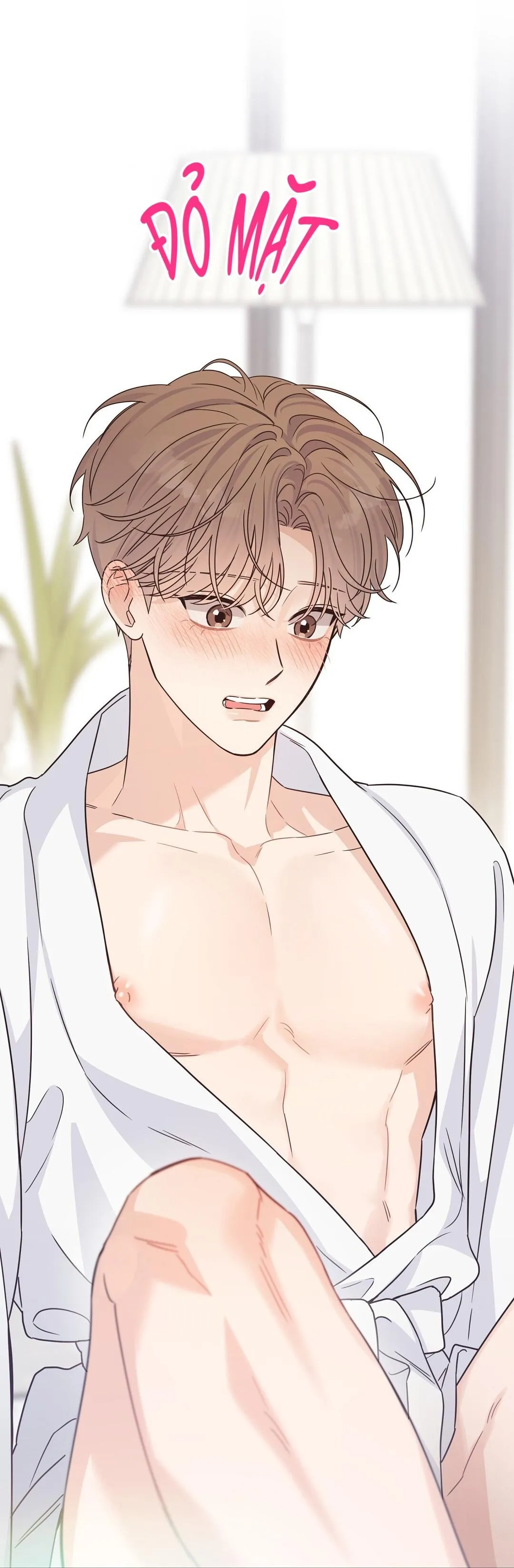 ALPHA TRAUMA Chapter 26 Trang 60