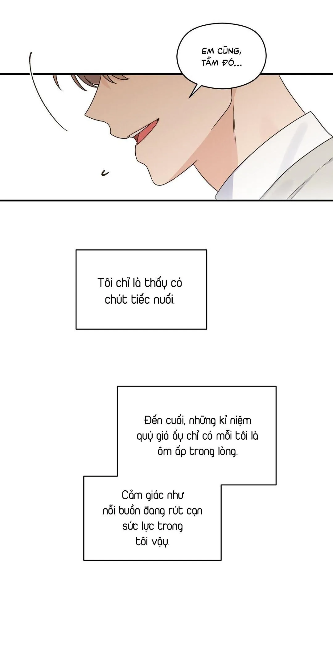 ALPHA TRAUMA Chapter 4 Trang 34