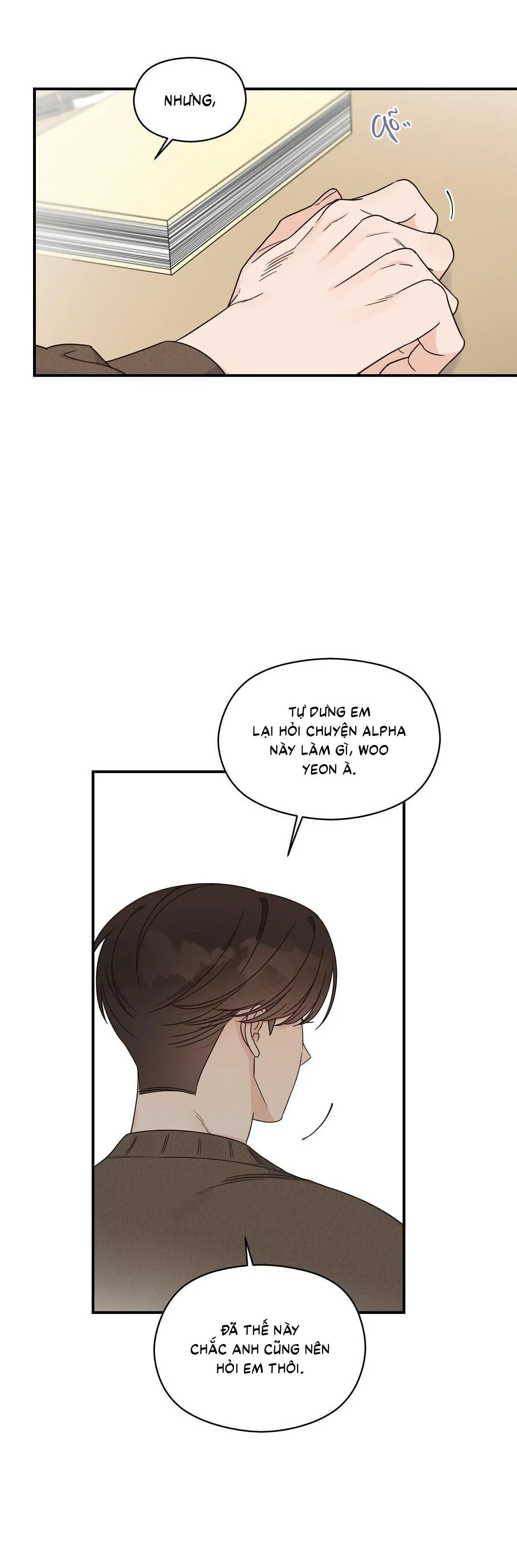 ALPHA TRAUMA Chapter 4 Trang 40