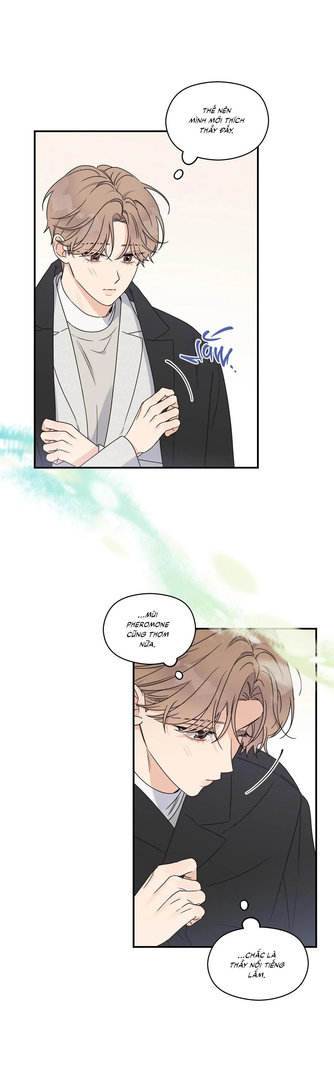 ALPHA TRAUMA Chapter 5 Trang 14