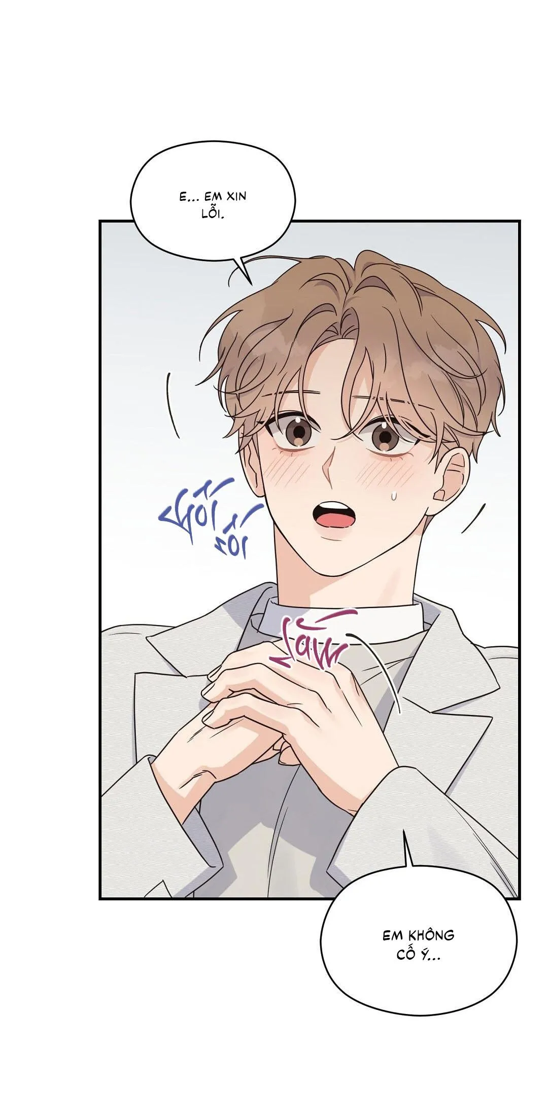 ALPHA TRAUMA Chapter 5 Trang 21