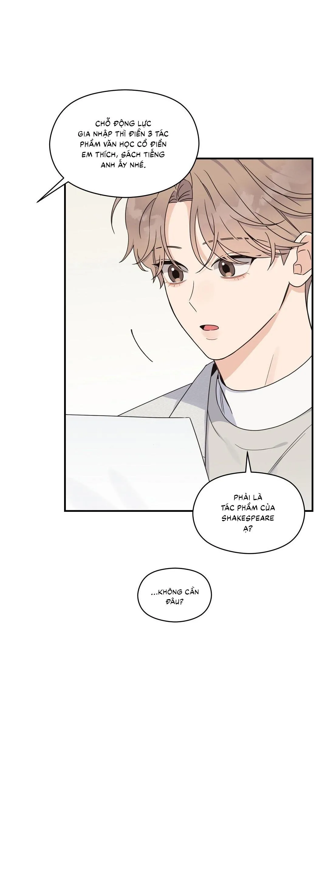 ALPHA TRAUMA Chapter 5 Trang 24