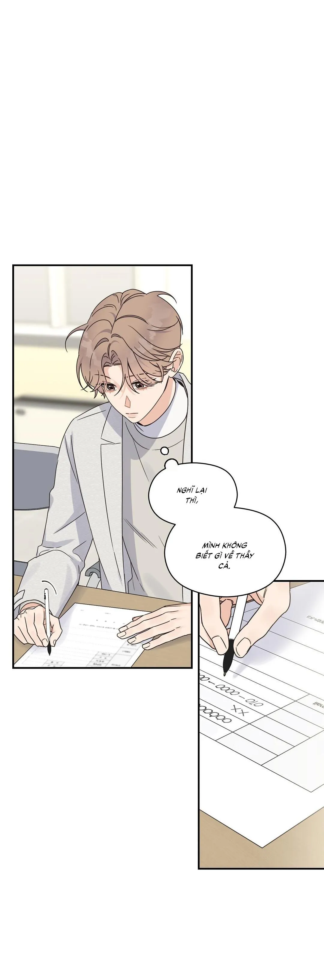 ALPHA TRAUMA Chapter 5 Trang 25