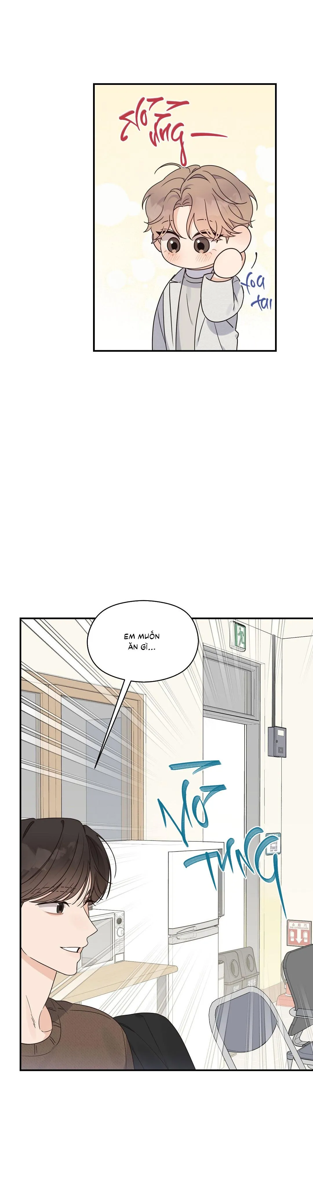 ALPHA TRAUMA Chapter 5 Trang 30