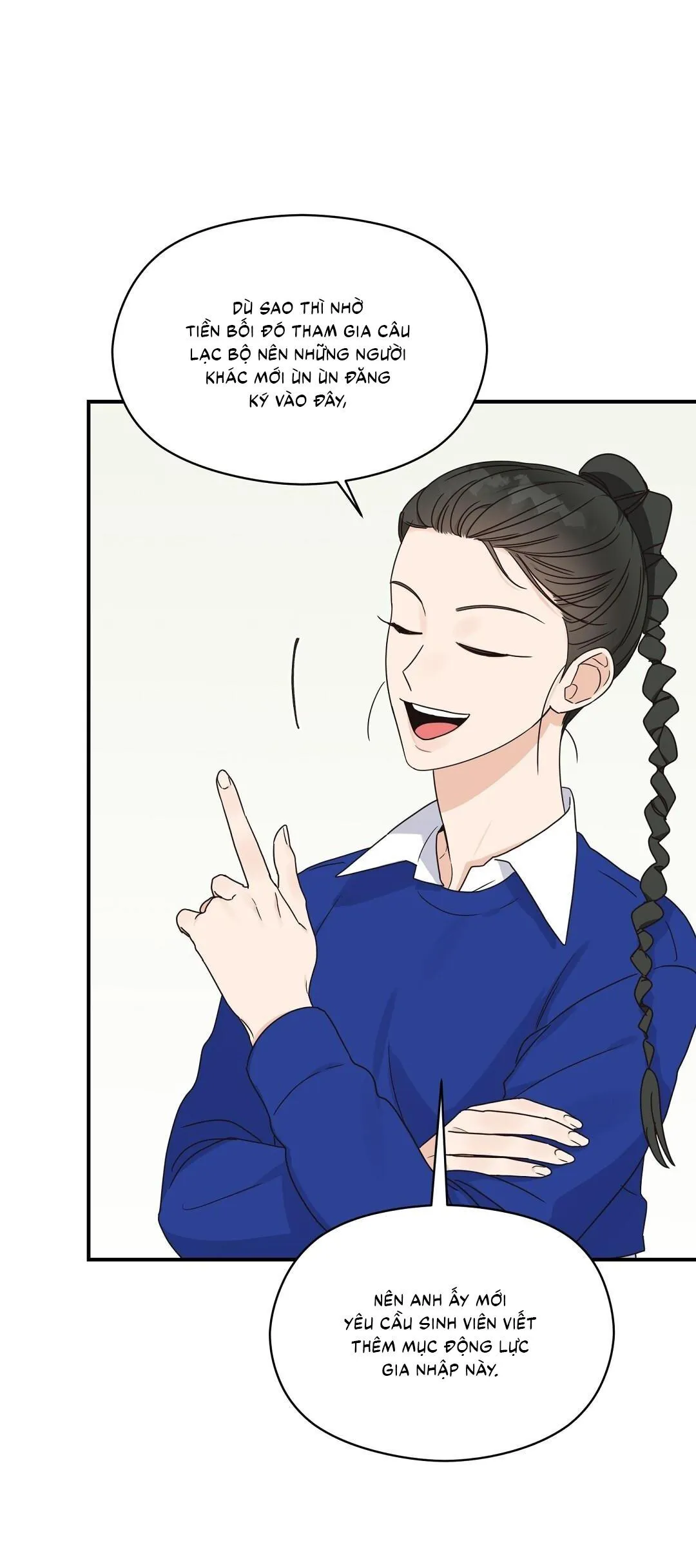 ALPHA TRAUMA Chapter 5 Trang 38