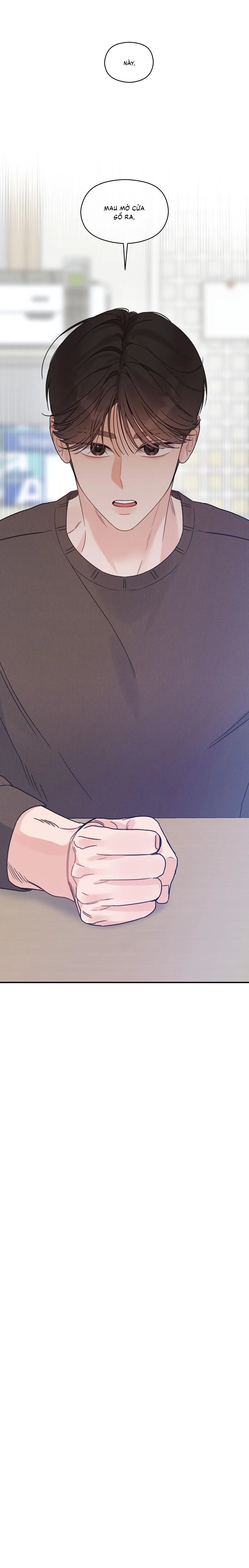 ALPHA TRAUMA Chapter 5 Trang 44