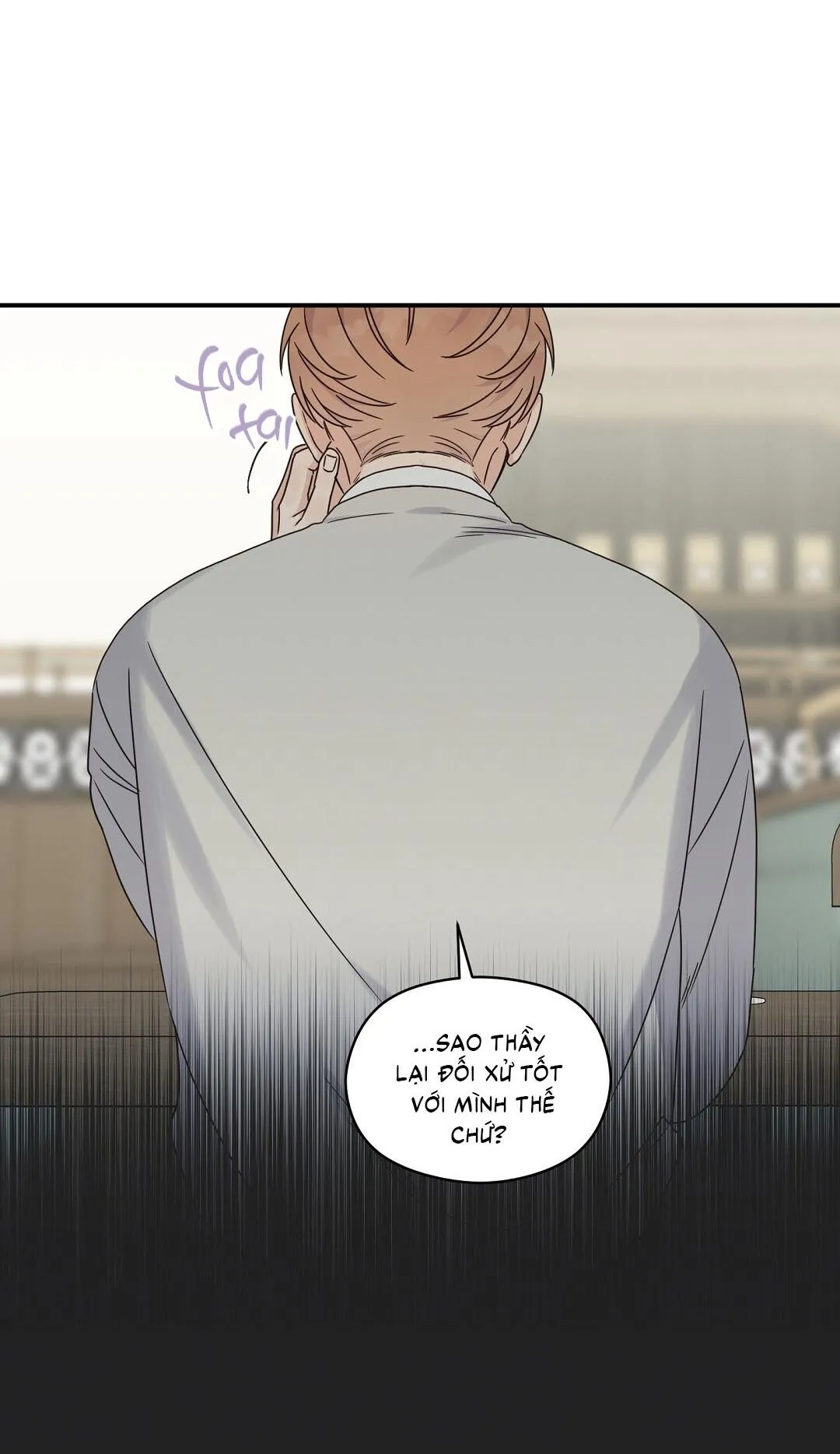 ALPHA TRAUMA Chapter 6 Trang 27