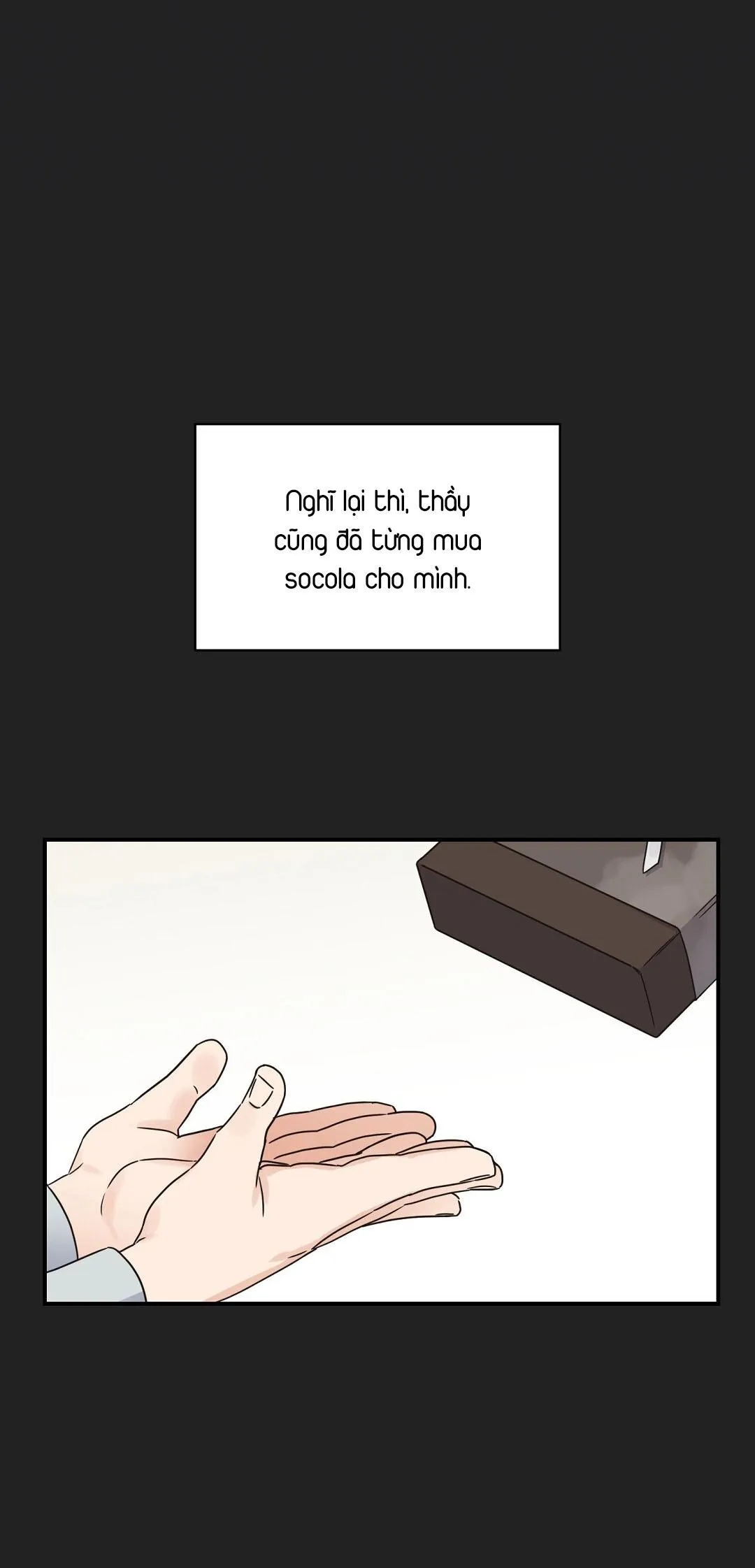 ALPHA TRAUMA Chapter 6 Trang 28